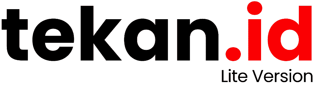 Logo Tekan.ID